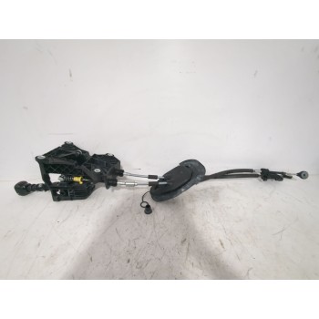 Recambio de palanca cambio para peugeot rifter 1.5 bluehdi 100 referencia OEM IAM 9814653080  