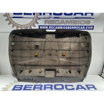 Recambio de guarnecido porton trasero para ssangyong kyron 2.0 xdi referencia OEM IAM 7381009000  