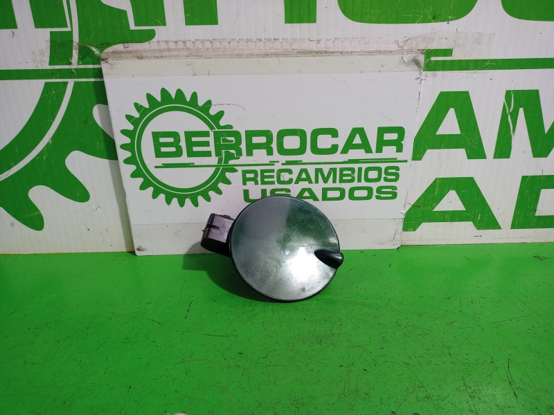Recambio de tapa exterior combustible para opel zafira a elegance referencia OEM IAM 90559414  