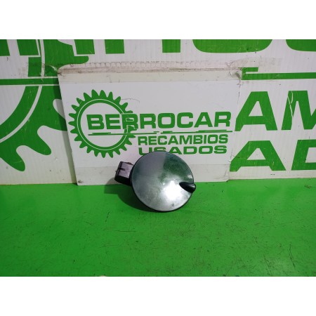 Recambio de tapa exterior combustible para opel zafira a elegance referencia OEM IAM 90559414  