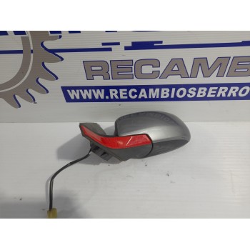 Recambio de retrovisor izquierdo para suzuki swift berlina (mz) 1.3 16v cat referencia OEM IAM 8470262JB0ZCF  
