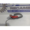 Recambio de retrovisor izquierdo para suzuki swift berlina (mz) 1.3 16v cat referencia OEM IAM 8470262JB0ZCF  