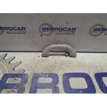 Recambio de asidero techo para skoda fabia combi referencia OEM IAM 5L6857607D  