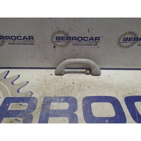 Recambio de asidero techo para skoda fabia combi referencia OEM IAM 5L6857607D  