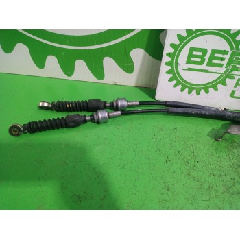 Recambio de varillas cambio para toyota auris touring sports (e18) active referencia OEM IAM 3382005320  