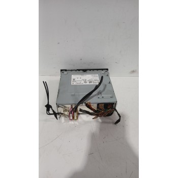 Recambio de sistema dvd para volkswagen t-roc (a11, d11) 1.6 tdi referencia OEM IAM 3Q0035824C  