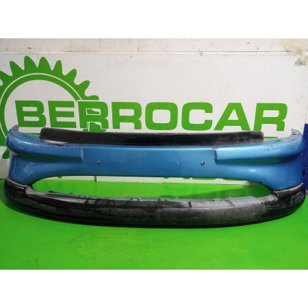 Recambio de paragolpes delantero para peugeot 206 berlina e-music referencia OEM IAM 7401X9  