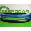 Recambio de paragolpes delantero para peugeot 206 berlina e-music referencia OEM IAM 7401X9  