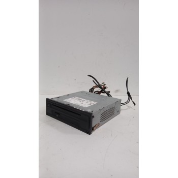 Recambio de sistema dvd para volkswagen t-roc (a11, d11) 1.6 tdi referencia OEM IAM 3Q0035824C  