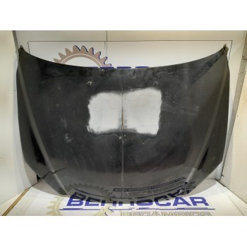 Recambio de capot para ssangyong kyron 2.0 xdi referencia OEM IAM 6101108B02  