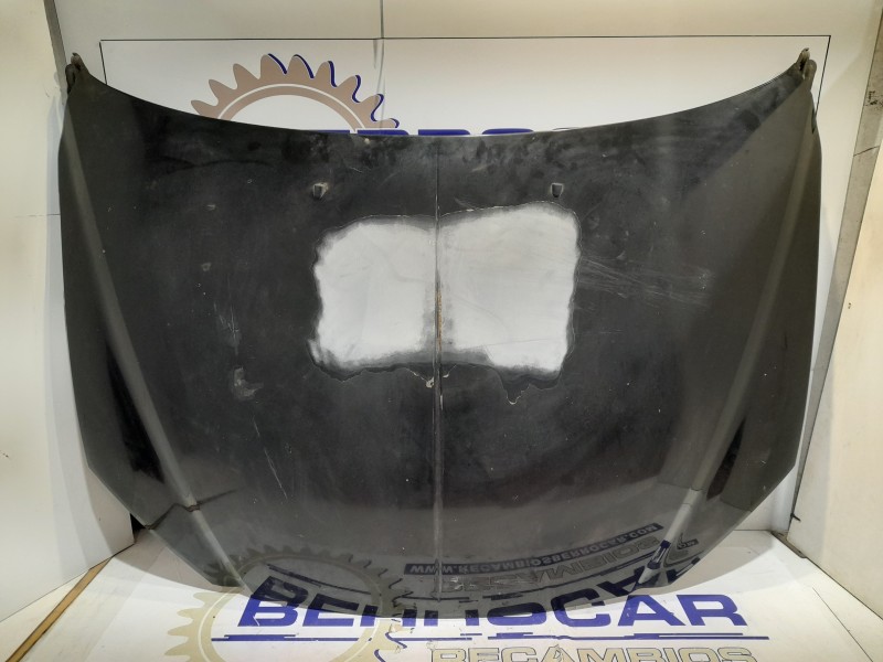 Recambio de capot para ssangyong kyron 2.0 xdi referencia OEM IAM 6101108B02  
