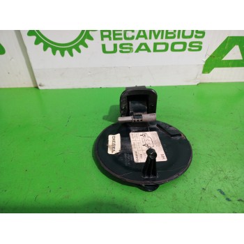 Recambio de tapa exterior combustible para opel zafira a elegance referencia OEM IAM 90559414  