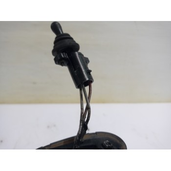 Recambio de retrovisor derecho para daewoo matiz cd referencia OEM IAM 96323392  