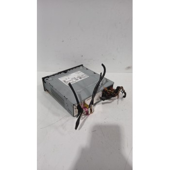 Recambio de sistema dvd para volkswagen t-roc (a11, d11) 1.6 tdi referencia OEM IAM 3Q0035824C  