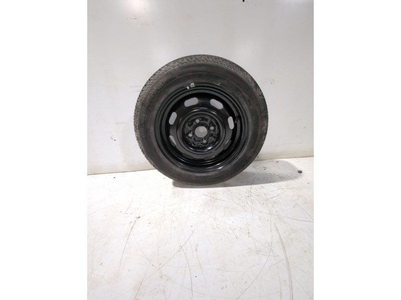 Recambio de rueda repuesto para kia rio i sedán (dc_) 1.3 referencia OEM IAM K9965G75540  