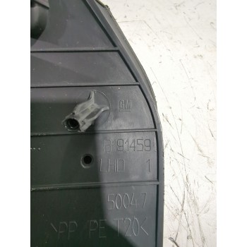 Recambio de guantera para opel astra h (a04) 1.7 cdti (l48) referencia OEM IAM 13191459  