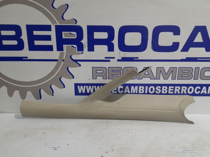 Recambio de moldura interior para opel zafira a elegance referencia OEM IAM 24411752  