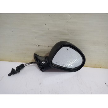 Recambio de retrovisor derecho para daewoo matiz cd referencia OEM IAM 96323392  