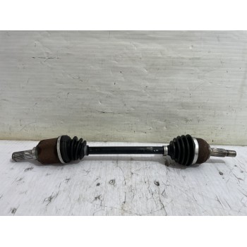 TRANSMISION DELANTERA IZQUIERDA 39101AY100 