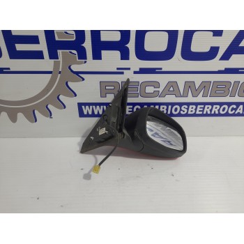 Recambio de retrovisor derecho para suzuki swift berlina (mz) 1.3 16v cat referencia OEM IAM 8470162JB0ZCF  