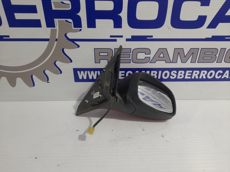 Recambio de retrovisor derecho para suzuki swift berlina (mz) 1.3 16v cat referencia OEM IAM 8470162JB0ZCF  