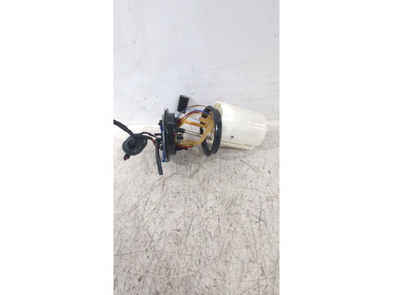 Recambio de aforador para volkswagen t-roc (a11, d11) 1.6 tdi referencia OEM IAM 5Q0919050BB  