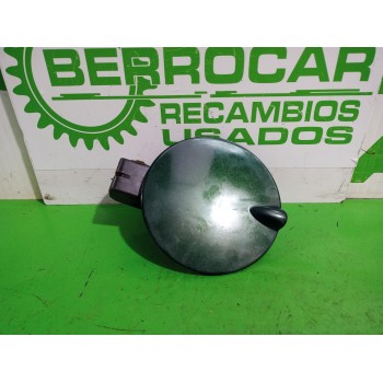 Recambio de tapa exterior combustible para opel zafira a elegance referencia OEM IAM 90559414  