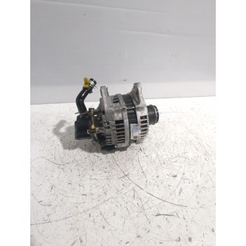 Recambio de alternador para opel astra h (a04) 1.7 cdti (l48) referencia OEM IAM 113956  