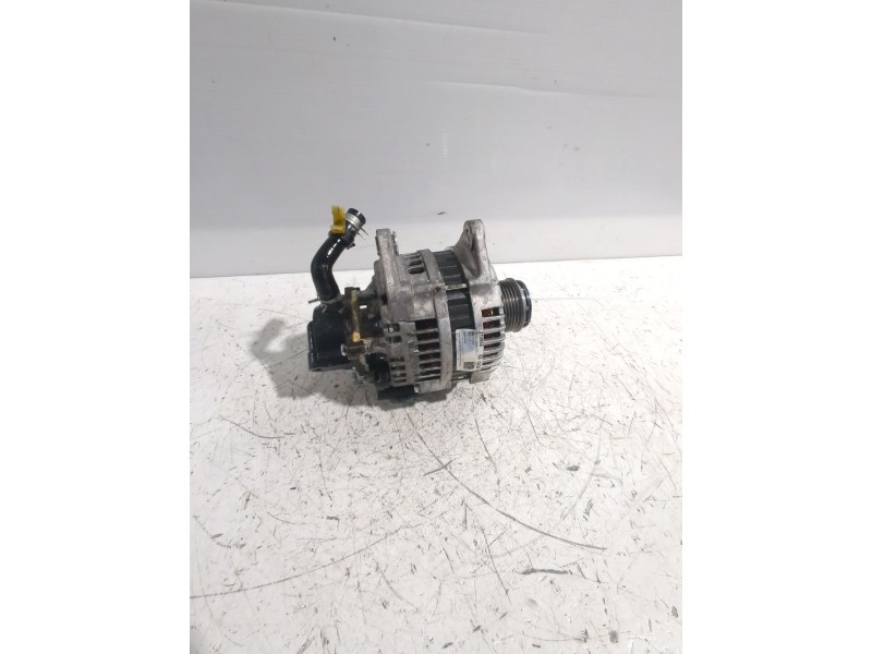 Recambio de alternador para opel astra h (a04) 1.7 cdti (l48) referencia OEM IAM 113956  