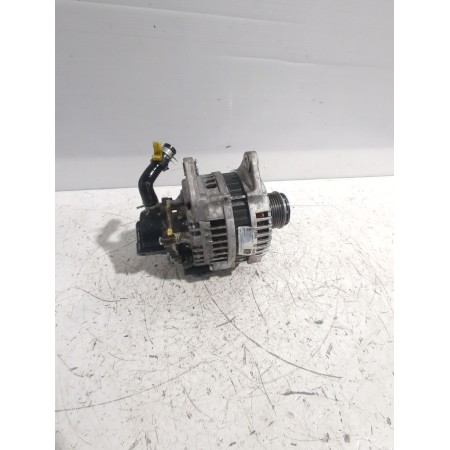 Recambio de alternador para opel astra h (a04) 1.7 cdti (l48) referencia OEM IAM 113956  