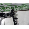 Recambio de puente delantero para opel astra g berlina 1.6 16v referencia OEM IAM 13110839  