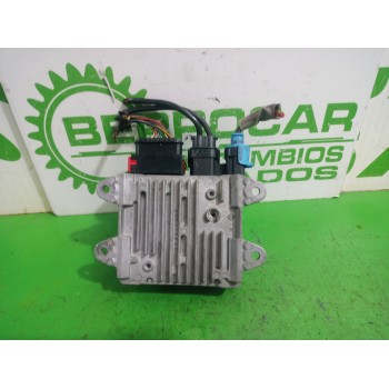 Recambio de modulo electronico para citroën c3 1.4 hdi sx referencia OEM IAM 9653783580  