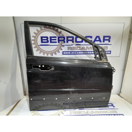 Recambio de puerta delantera derecha para ssangyong kyron 2.0 xdi referencia OEM IAM 6200408D50  