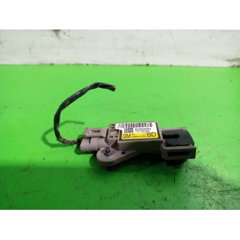 Recambio de sensor para opel vectra c berlina gts referencia OEM IAM 13102029  