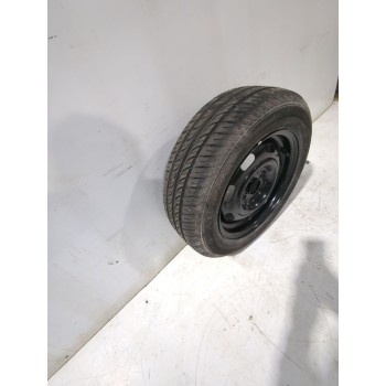 Recambio de rueda repuesto para kia rio i sedán (dc_) 1.3 referencia OEM IAM K9965G75540  