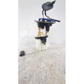 Recambio de aforador para volkswagen t-roc (a11, d11) 1.6 tdi referencia OEM IAM 5Q0919050BB  