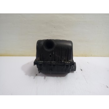 Recambio de caja filtro aire para daewoo matiz cd referencia OEM IAM 96344645  
