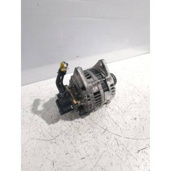 Recambio de alternador para opel astra h (a04) 1.7 cdti (l48) referencia OEM IAM 113956  