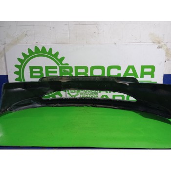 Recambio de paragolpes delantero para peugeot 206 berlina e-music referencia OEM IAM 7401X9  