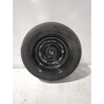 Recambio de rueda repuesto para kia rio i sedán (dc_) 1.3 referencia OEM IAM K9965G75540  