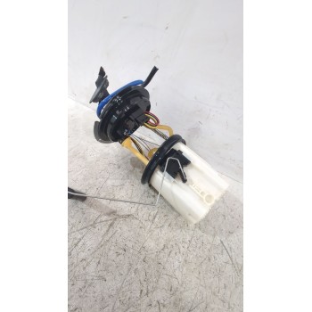 Recambio de aforador para volkswagen t-roc (a11, d11) 1.6 tdi referencia OEM IAM 5Q0919050BB  