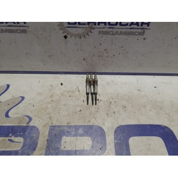 Recambio de calentadores para volkswagen t5 bus 1.9 tdi cat (axb) referencia OEM IAM N10591604  