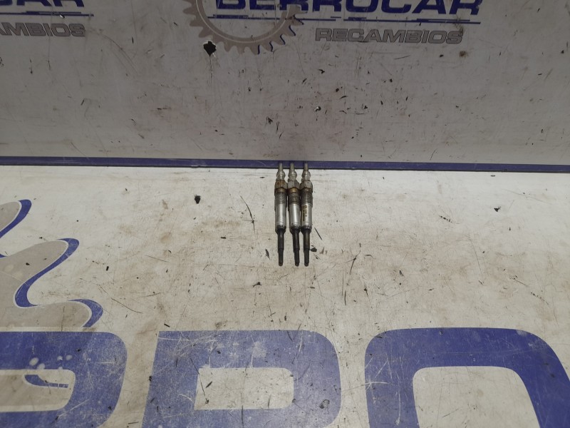 Recambio de calentadores para volkswagen t5 bus 1.9 tdi cat (axb) referencia OEM IAM N10591604  