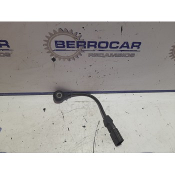 Recambio de sensor para volkswagen polo (9n1) 1.2 referencia OEM IAM 06A905377D  