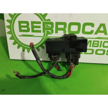 Recambio de caja precalentamiento para seat toledo (1m2) 1.9 tdi referencia OEM IAM 1J0919506Q  