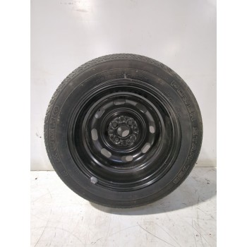 Recambio de rueda repuesto para kia rio i sedán (dc_) 1.3 referencia OEM IAM K9965G75540  