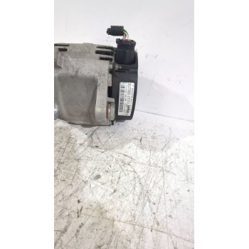 Recambio de alternador para toyota auris (_e15_) 1.6 (zre151_) referencia OEM IAM 270600T012  