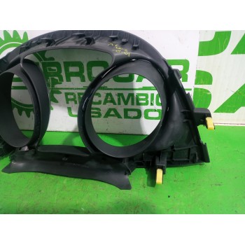 Recambio de moldura para toyota auris touring sports (e18) active referencia OEM IAM 5543502510 / 5541002440  