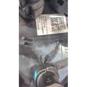 Recambio de aforador para volkswagen t-roc (a11, d11) 1.6 tdi referencia OEM IAM 5Q0919050BB  