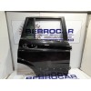 Recambio de puerta trasera derecha para ssangyong kyron 2.0 xdi referencia OEM IAM 6300408103  